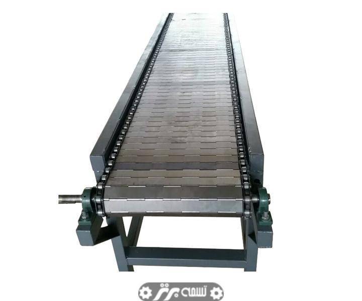 کانوایر یا نوار نقاله